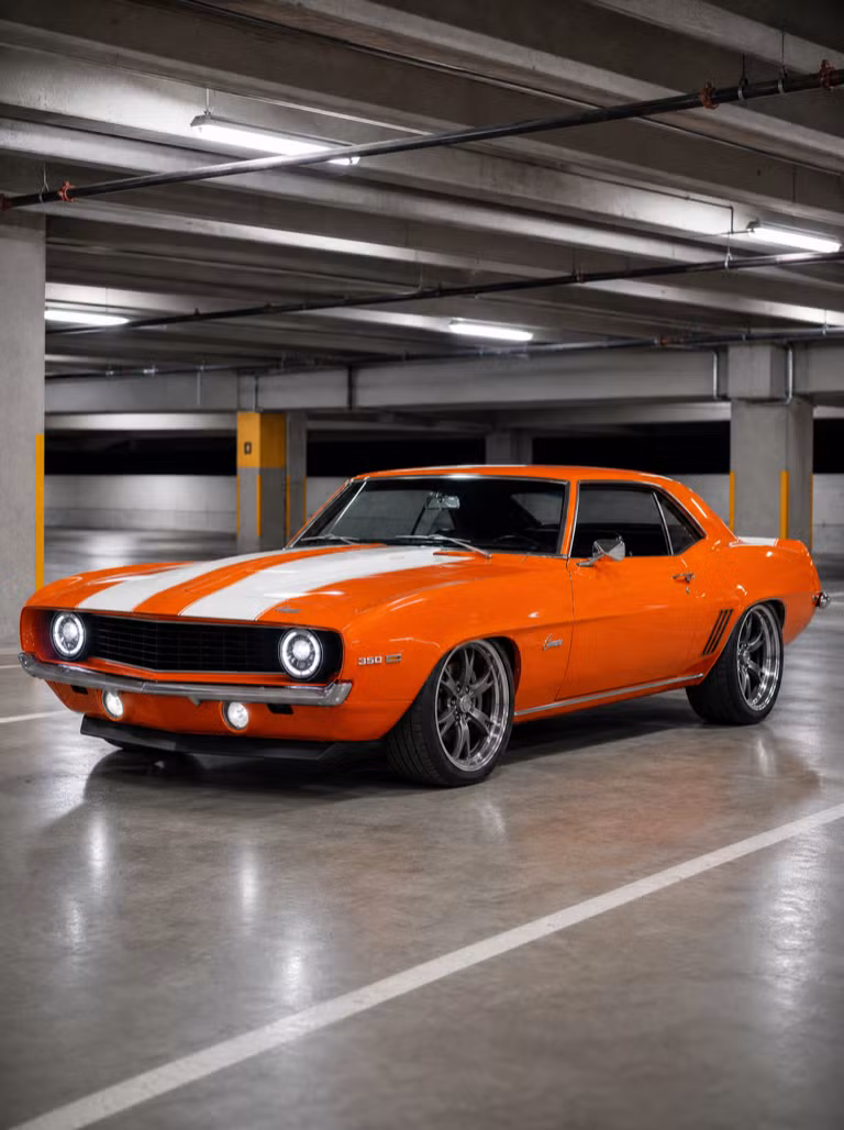 Restomod