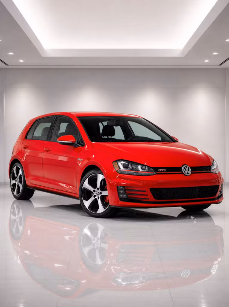 Showroom Fresh