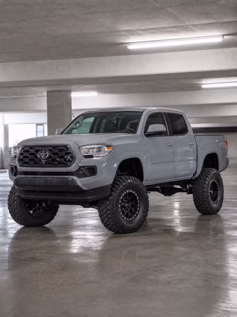 Truck Lift
