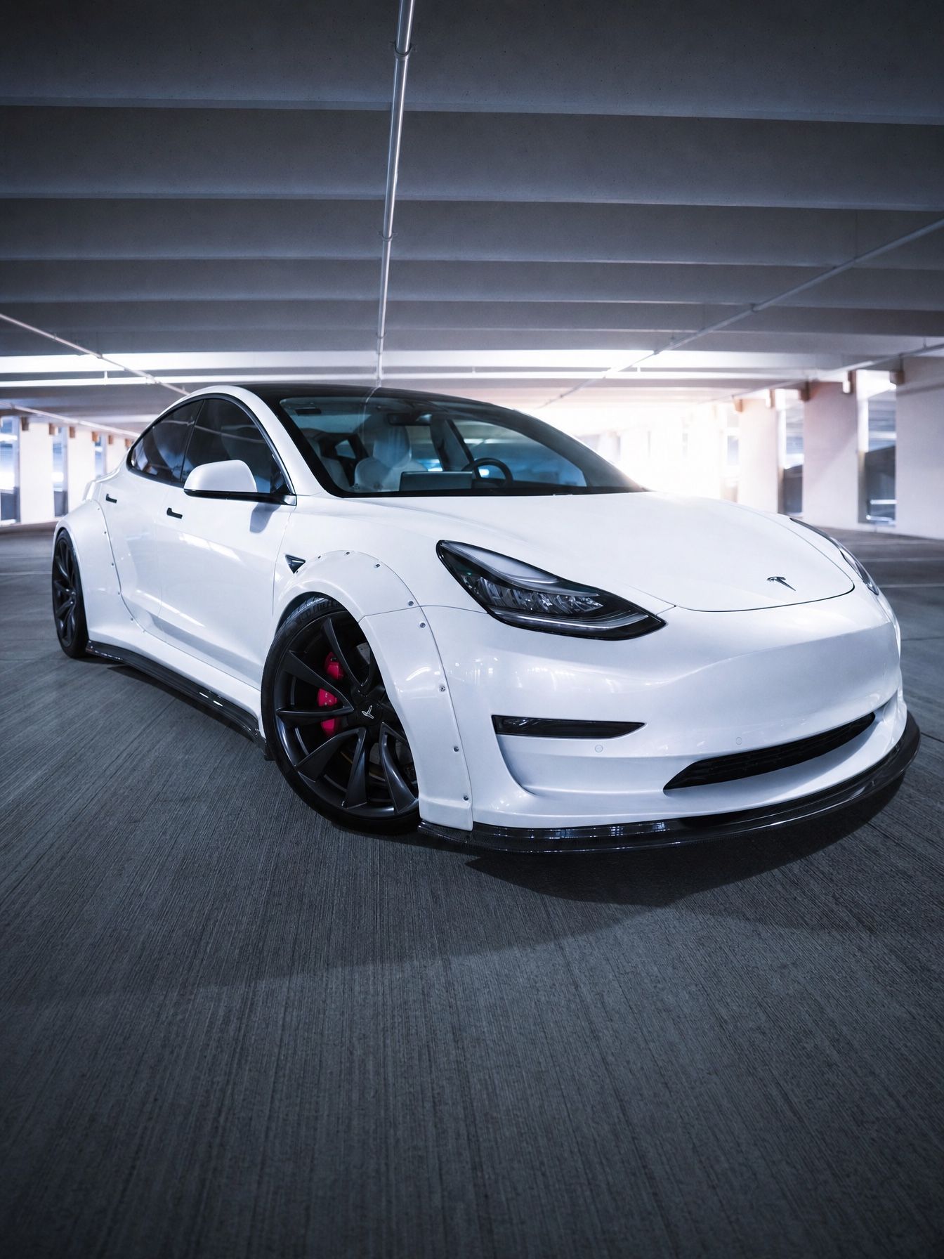 Widebody Kit